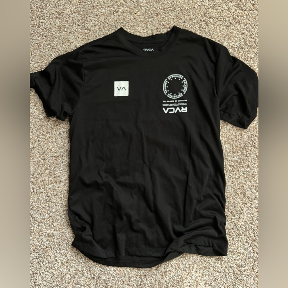 RVCA Shirt